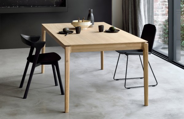 Ethnicraft Bok Tisch