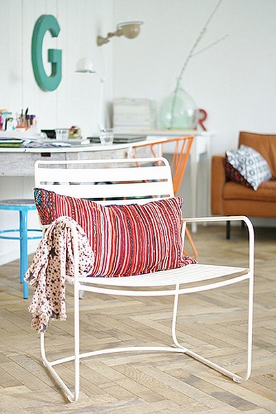 Fermob Surprising Lounger