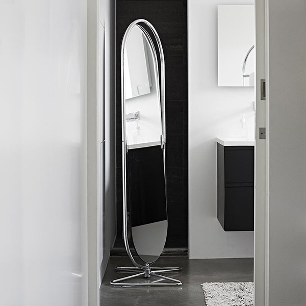 Verpan System 1-2-3 Spiegel