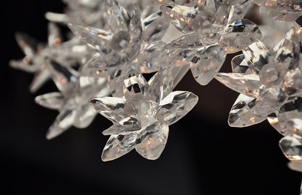 Kartell Bloom S1 + S2