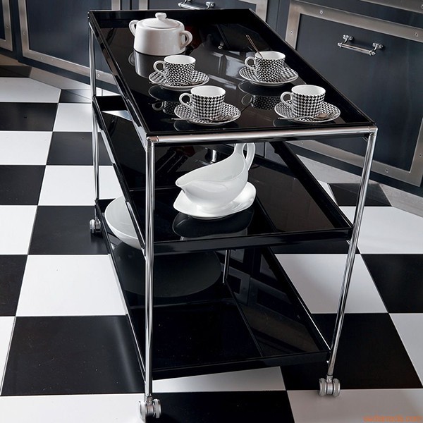 Kartell Trays