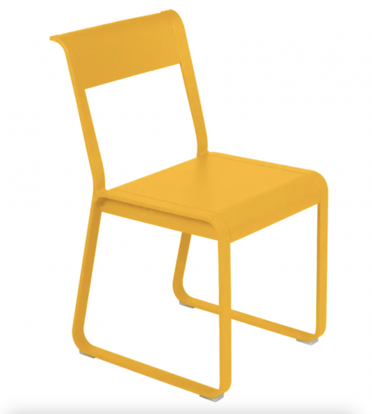 Fermob Bellevie Essbereich