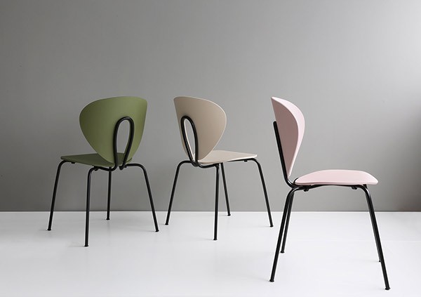 Stua Globus PP Stuhl