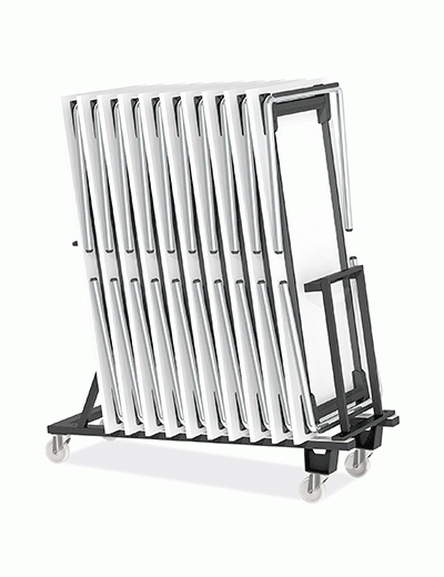 Klapptisch Lacrosse II