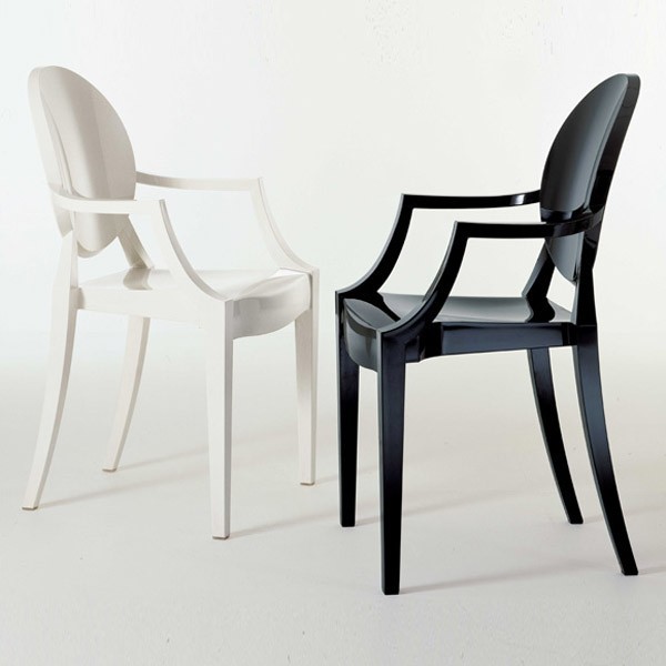 Kartell Louis Ghost