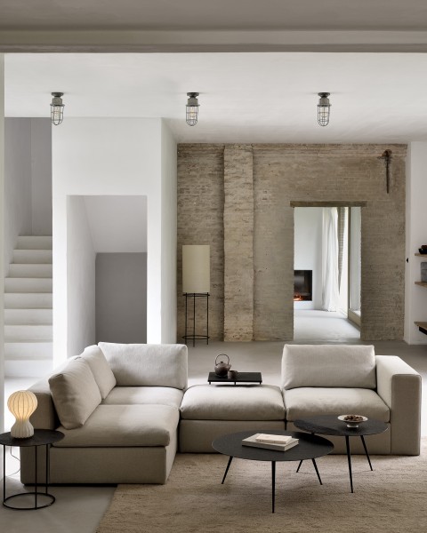 Ethnicraft Mellow Element-Sofa