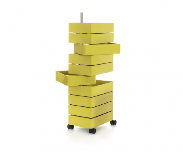 Container 360°