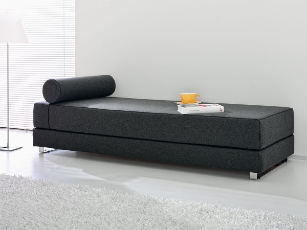 Softline Lubi Liegesofa