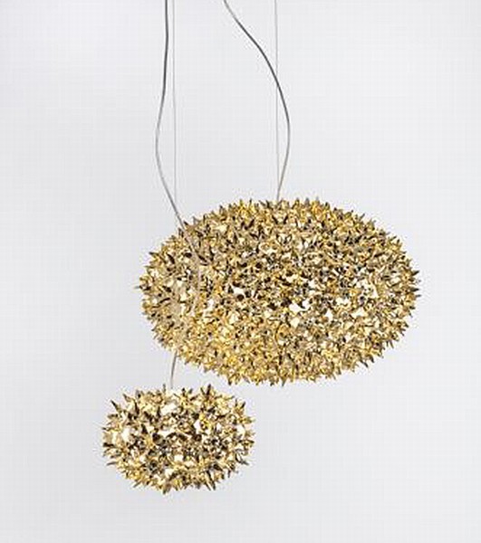 Kartell Bloom S1 + S2