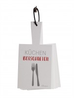 KüchenBotschaften