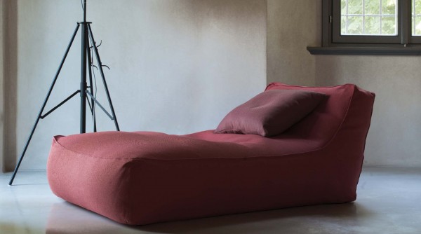 Sessel Zoe