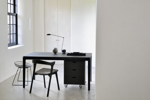 Ethnicraft Bok Chair