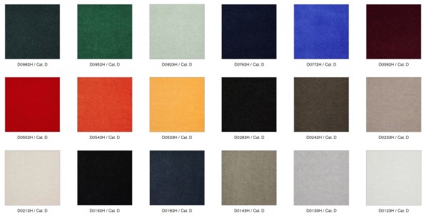 Verpan Series 430 Chair