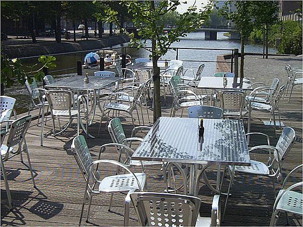 Indecasa Malaga LAVF