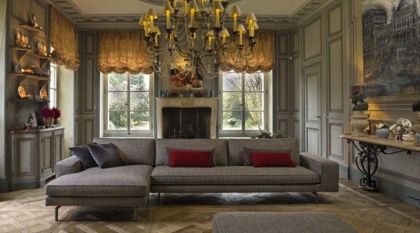 Sofa Irving