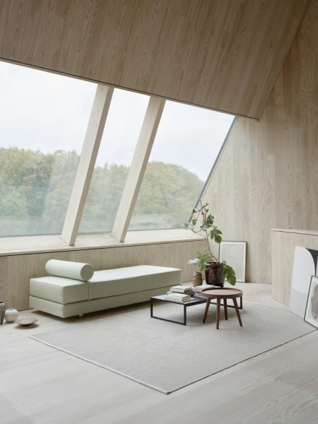 Softline Lubi Liegesofa