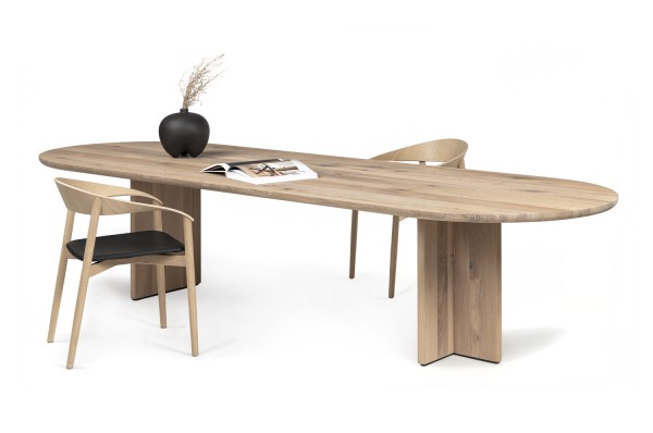 Janua BC17 T-Rox Tisch