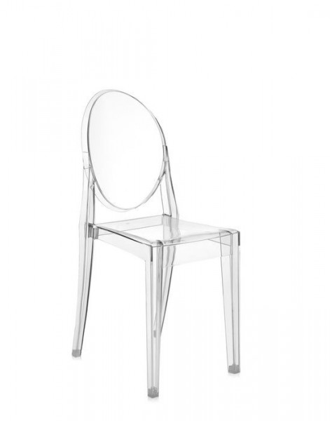 Kartell Victoria Ghost