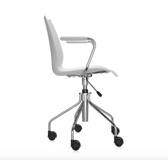 Kartell Maui Bürostuhl