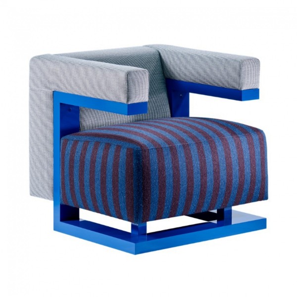 Tecta F51N Sessel