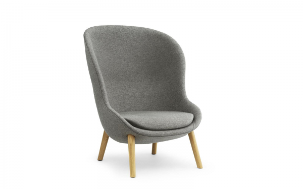 Normann Hyg Sessel