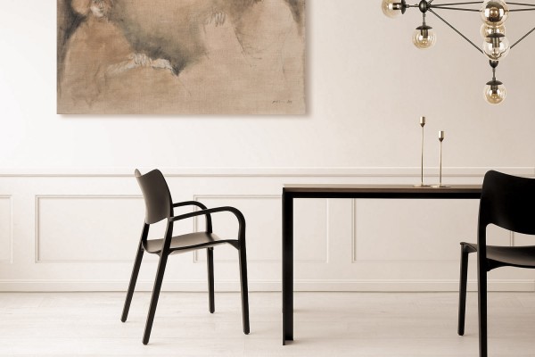 Stua Laclasica Stuhl