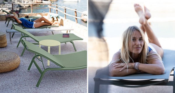 Fermob Alizé XS Liege