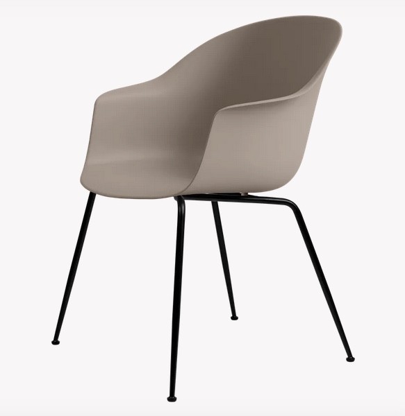 Gubi Bat Chair PP