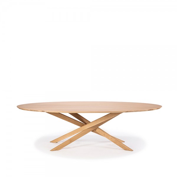 Ethnicraft Mikado Tisch