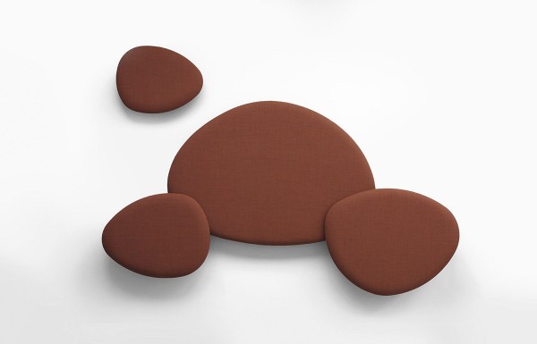 Stua Satellite Acoustic Panels