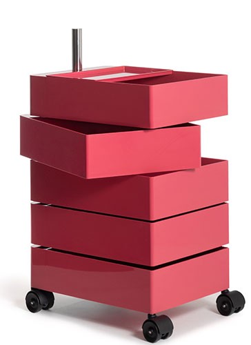 Container 360°