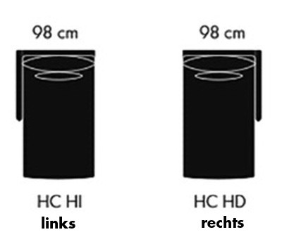 Stua Costura Récamière