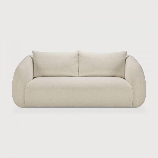Ethnicraft Figur Sofa