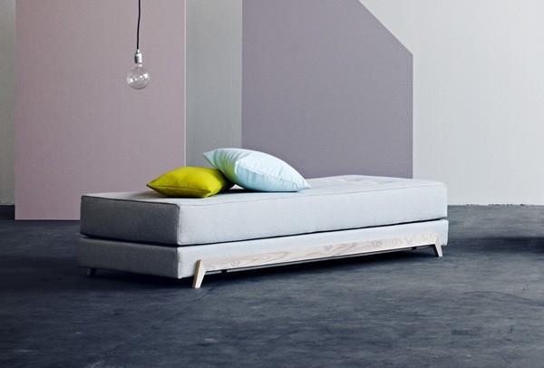 Frame Daybed