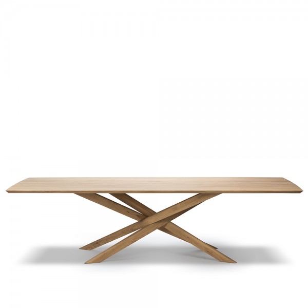 Ethnicraft Mikado Tisch