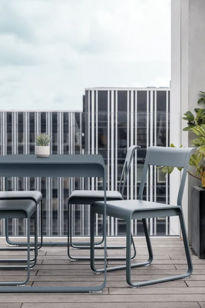 Fermob Bellevie Essbereich