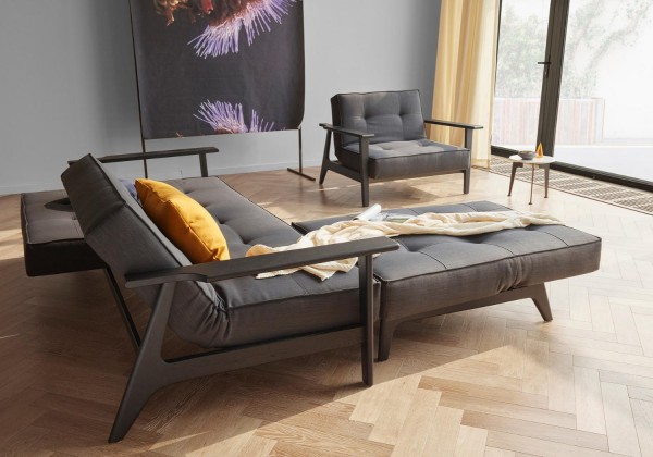Splitback Frej Sofa