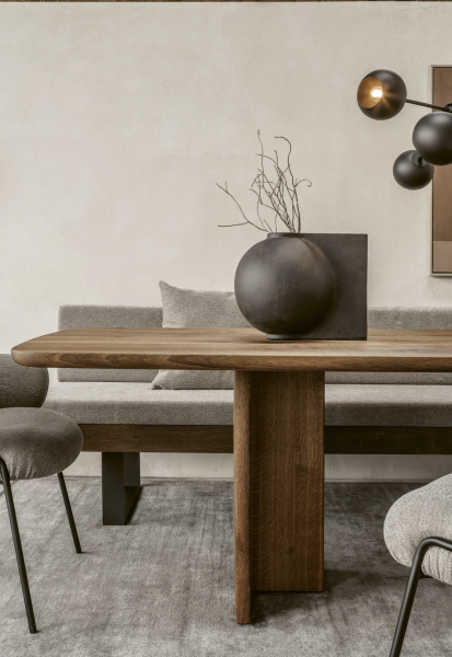 Janua BC17 T-Rox Tisch