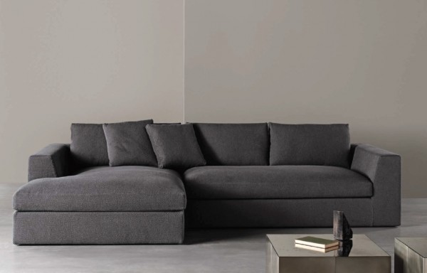 Sofa Louis small