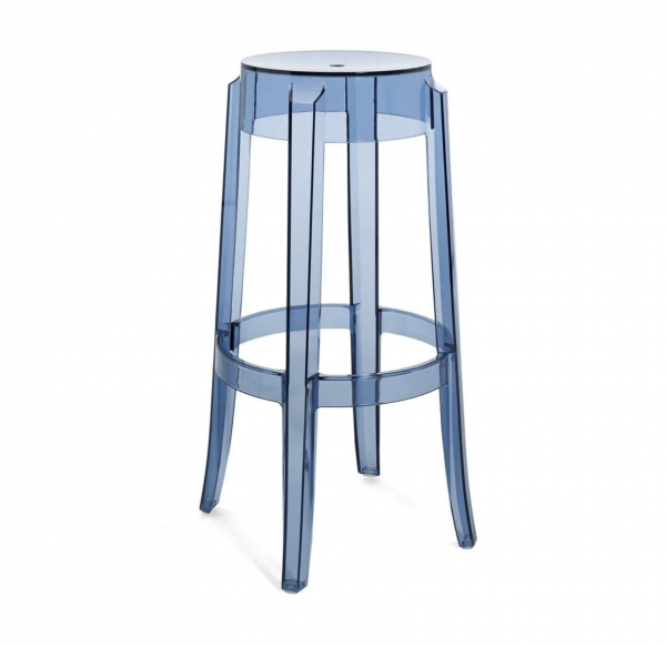 Kartell Charles Ghost