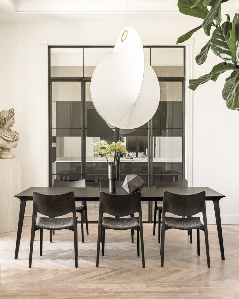 Stua Laclasica Stuhl