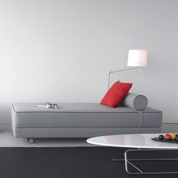 Softline Lubi Liegesofa