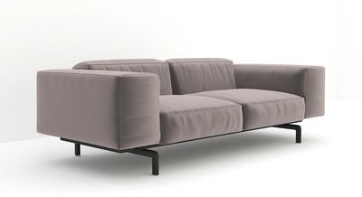 Kartell Largo Sofa