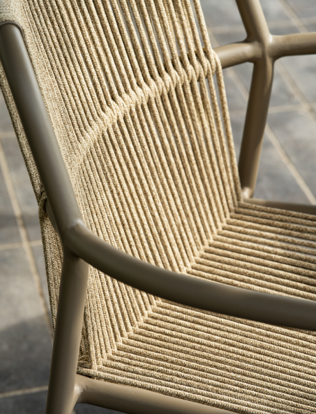Ribbon Stuhl und Sessel