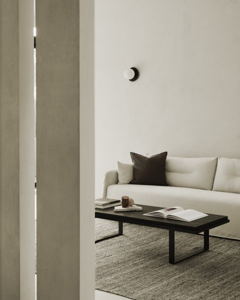 Ethnicraft Weave Sofa / Sessel