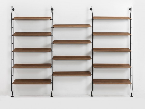 Kartell Adam Wood Regal