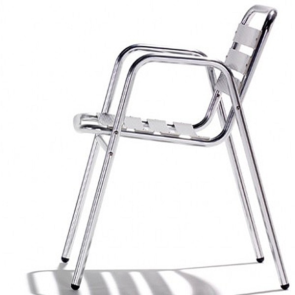 Indecasa Montecarlo / Gacela