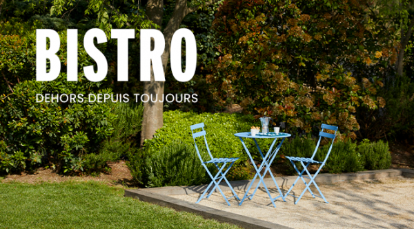 Fermob Bistro