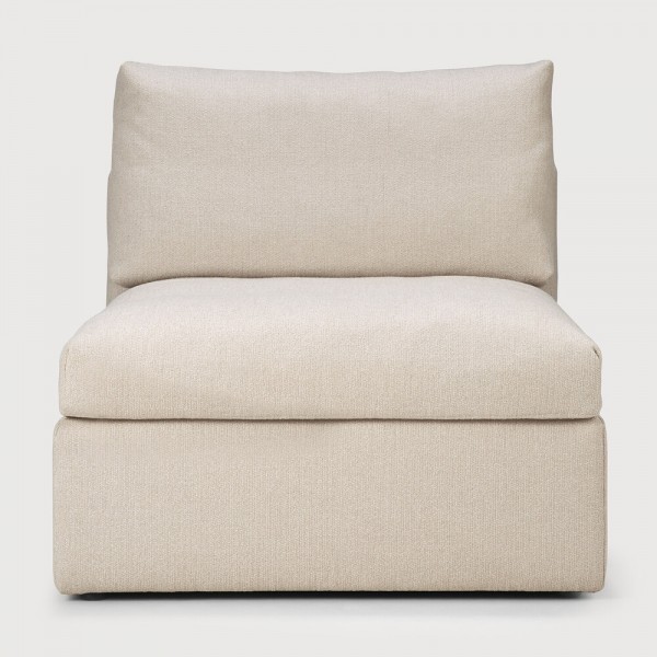 Ethnicraft Mellow Element-Sofa
