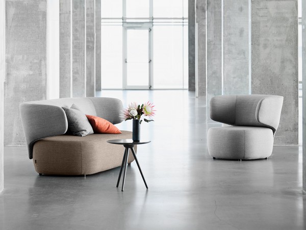 Basel Sofa/Sessel